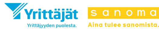 Yrittäjät & Sanoma